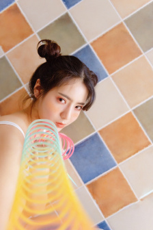 工作女郎